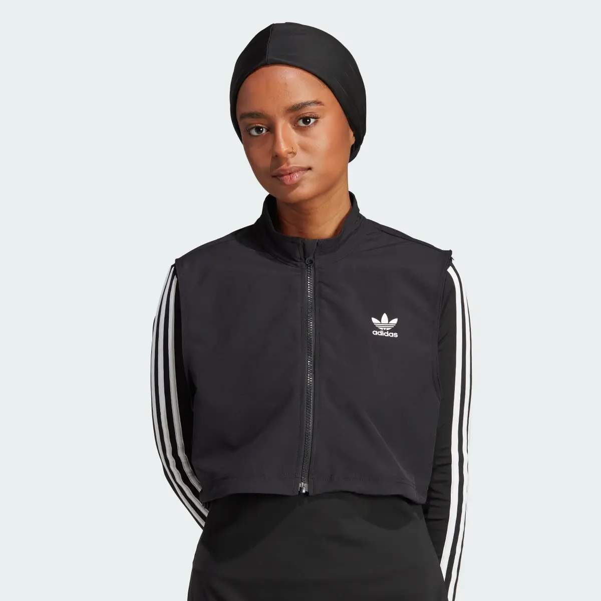 Adidas Adicolor Turban. 1