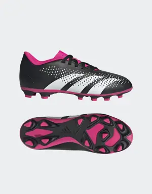 Adidas Predator Accuracy.4 Flexible Ground Cleats