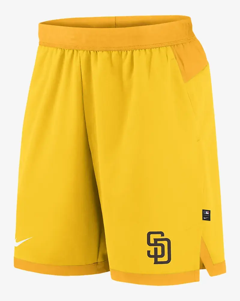 Nike Dri-FIT Flex (MLB San Diego Padres). 1