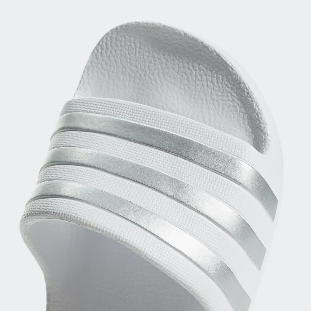 Adidas Adilette Aqua Slides. 3