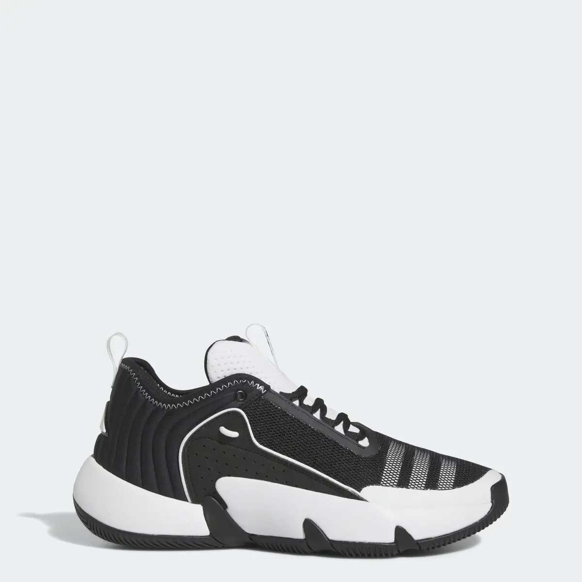 Adidas Trae Unlimited Schuh. 1