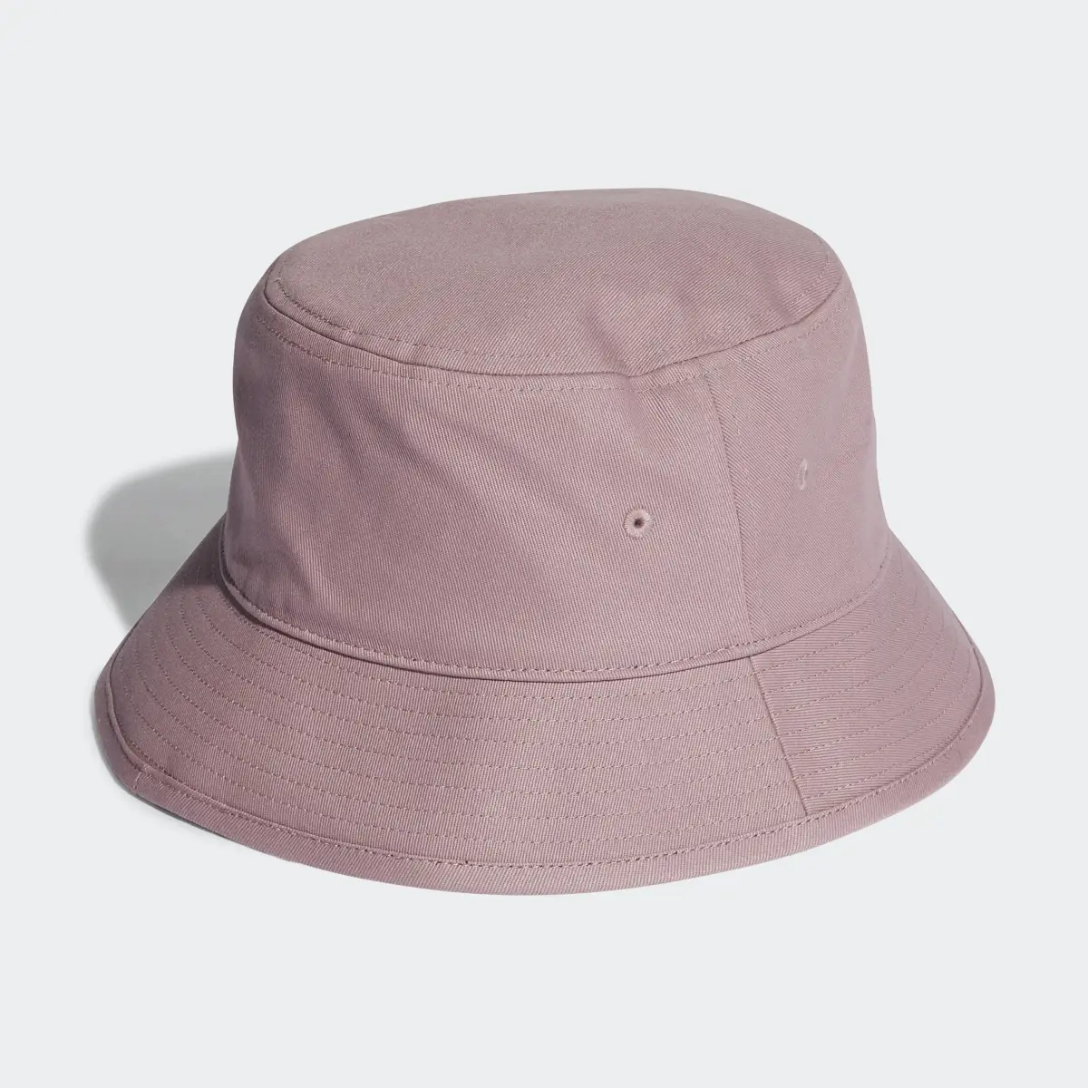 Adidas Trefoil Bucket Hat. 3