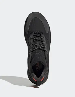 Adidas Scarpe ZX 22 BOOST. 3 Adidas Scarpe ZX 22 BOOST. 3