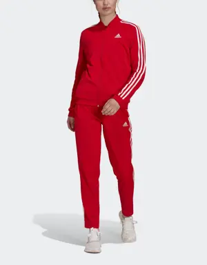 Adidas Essentials 3-Streifen Trainingsanzug