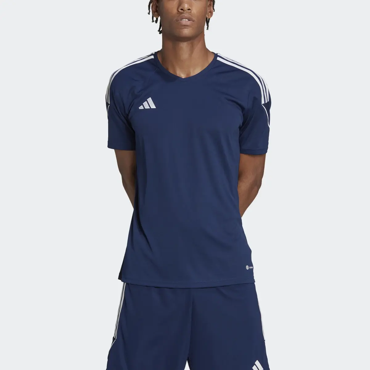 Adidas Maillot Tiro 23 League. 1