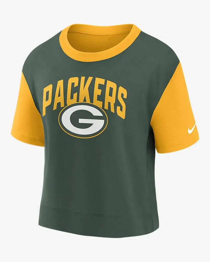Nike Fashion (NFL Green Bay Packers). 1