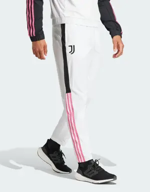 Adidas Spodnie Juventus Tiro 23 Presentation