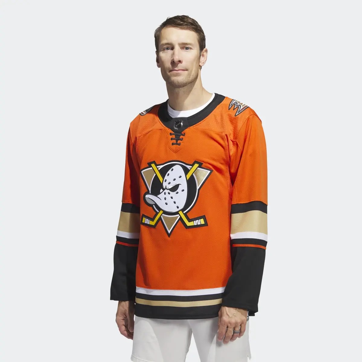 Adidas Ducks Authentic Jersey. 2