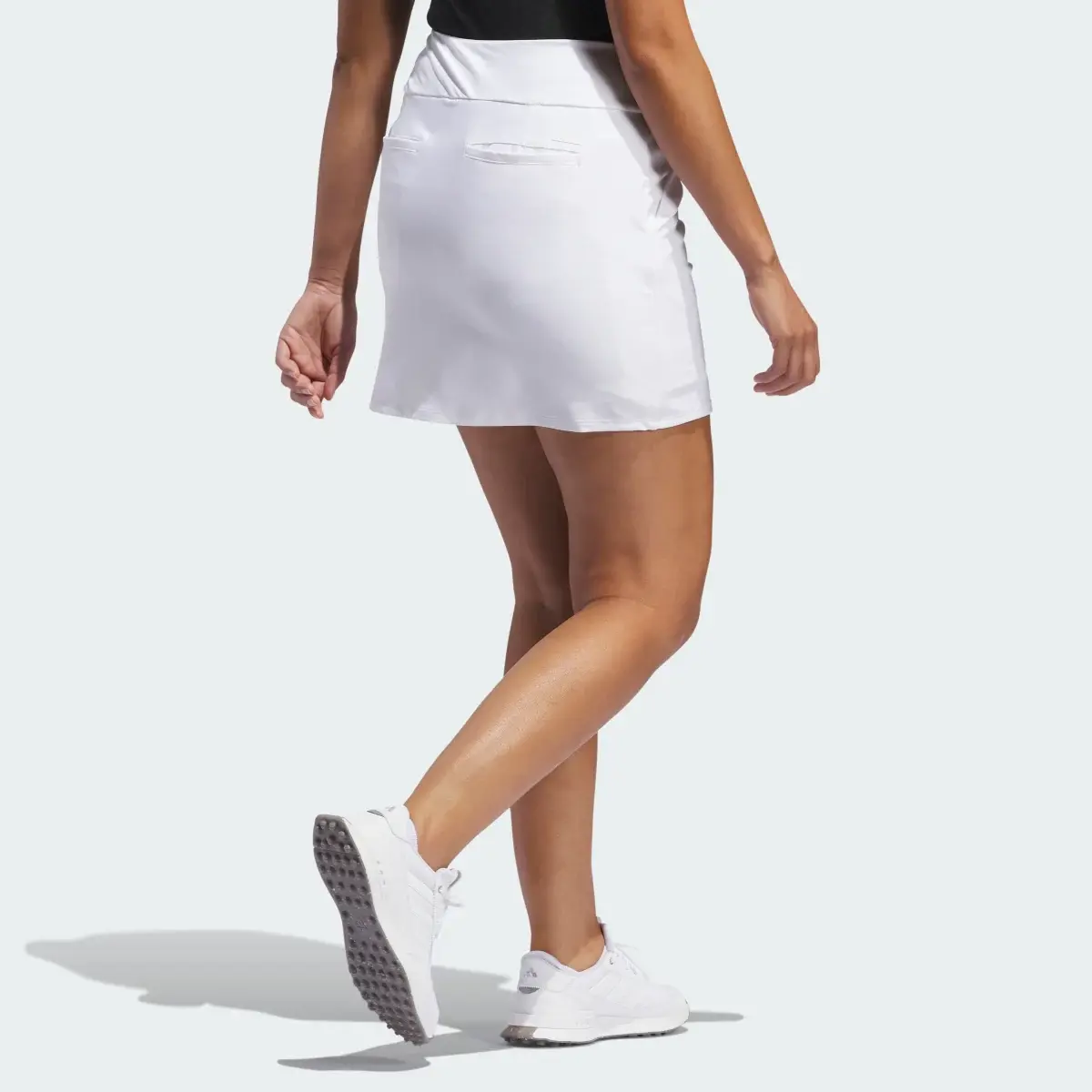 Adidas Ultimate365 Solid Skort. 2