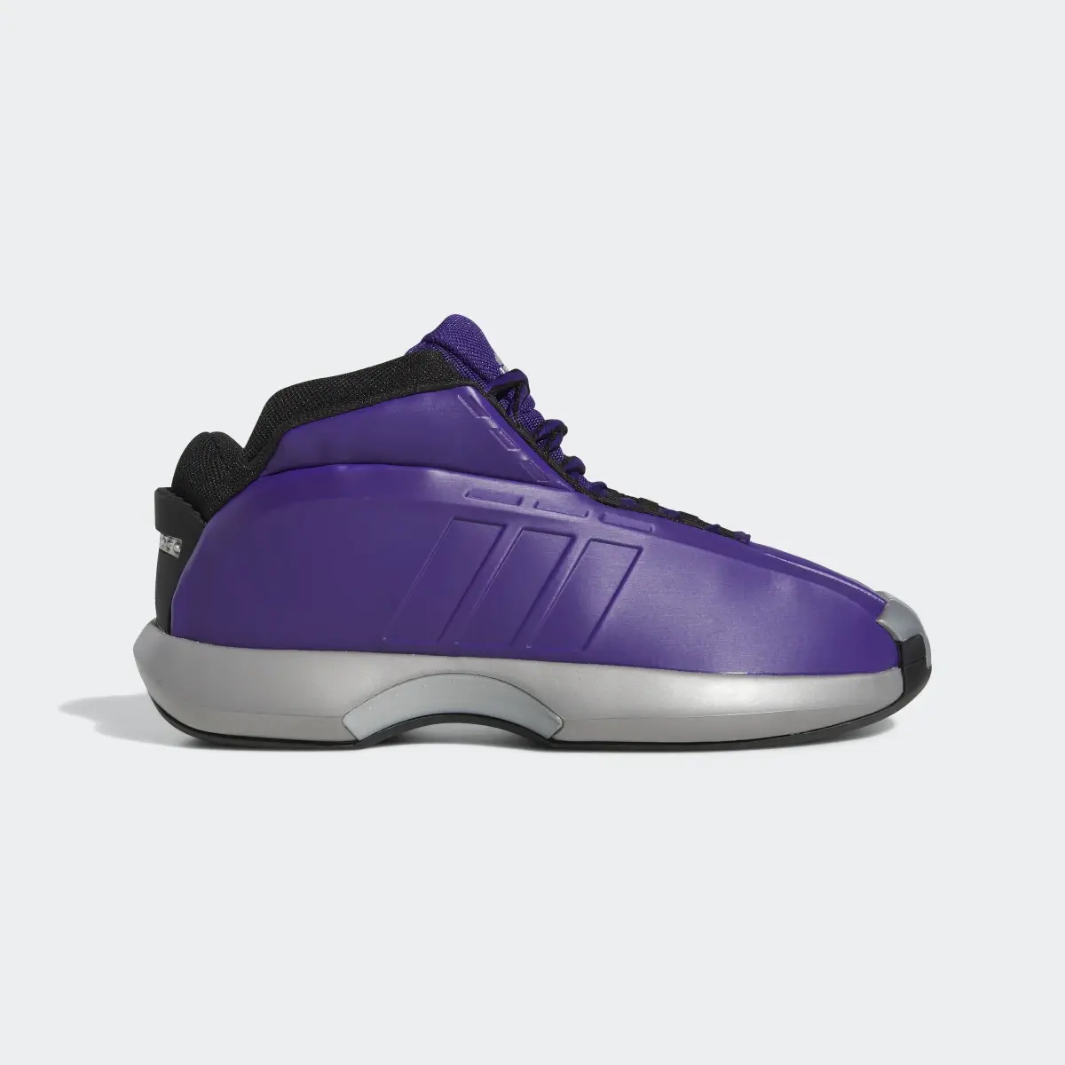 Adidas Crazy 1 Shoes. 2