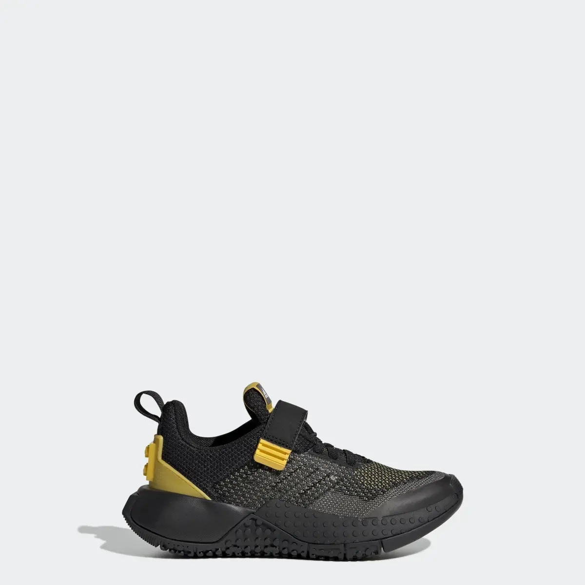 Adidas x LEGO Sport Pro Laufschuh. 1