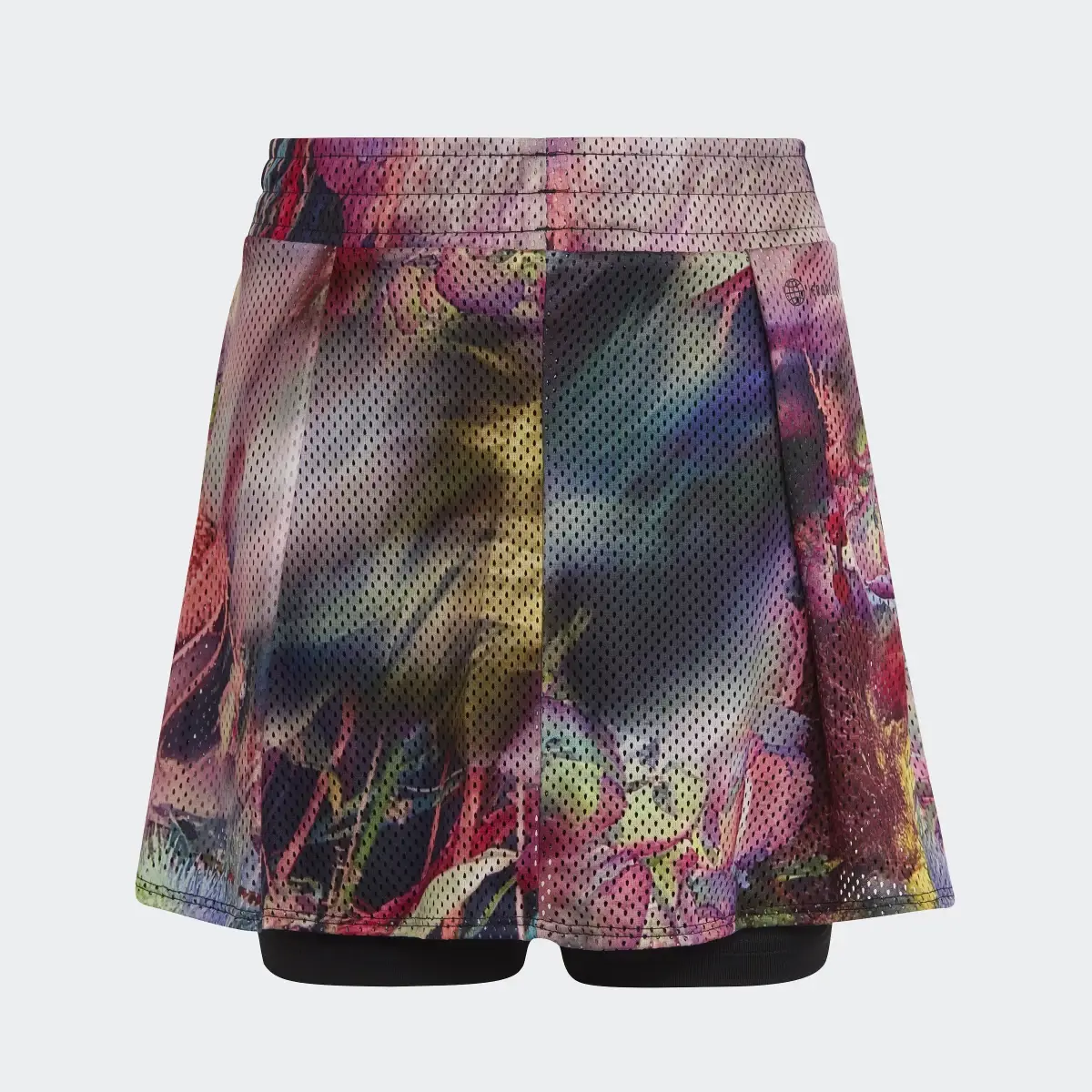 Adidas Melbourne Tennis Skirt. 1