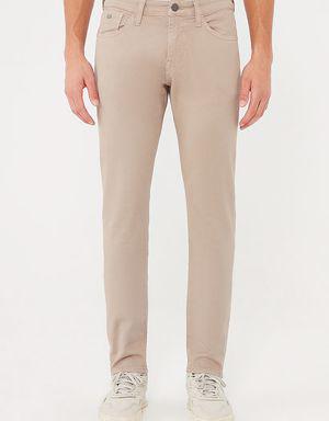 Mavi James Mavi Black Bej Gabardin Pantolon. 3 Mavi James Mavi Black Bej Gabardin Pantolon. 3