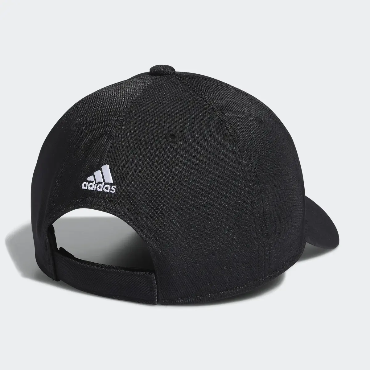 Adidas Decision Hat. 3