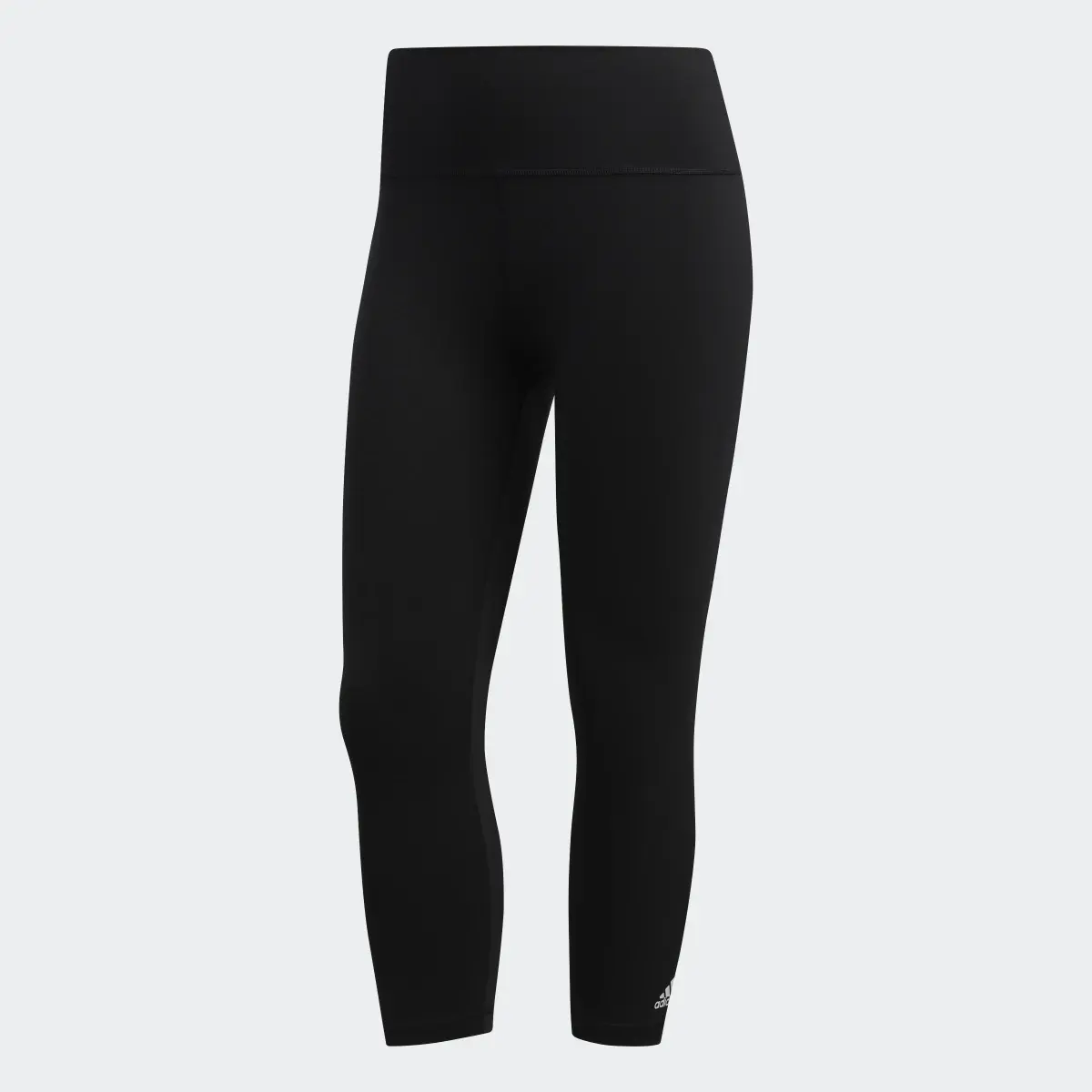 Adidas Leggings 3/4 Believe This 2.0. 1