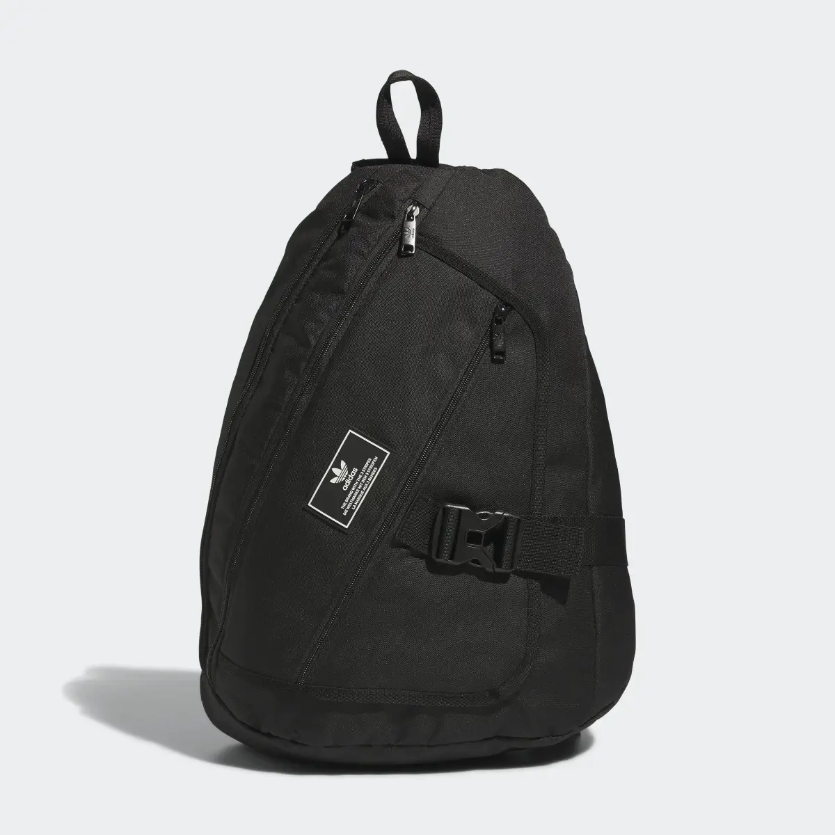 Adidas National Sling Backpack. 2