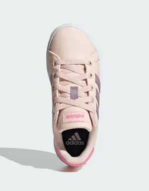 Adidas Grand Court 2.0 Shoes Kids. 3 Adidas Grand Court 2.0 Shoes Kids. 3