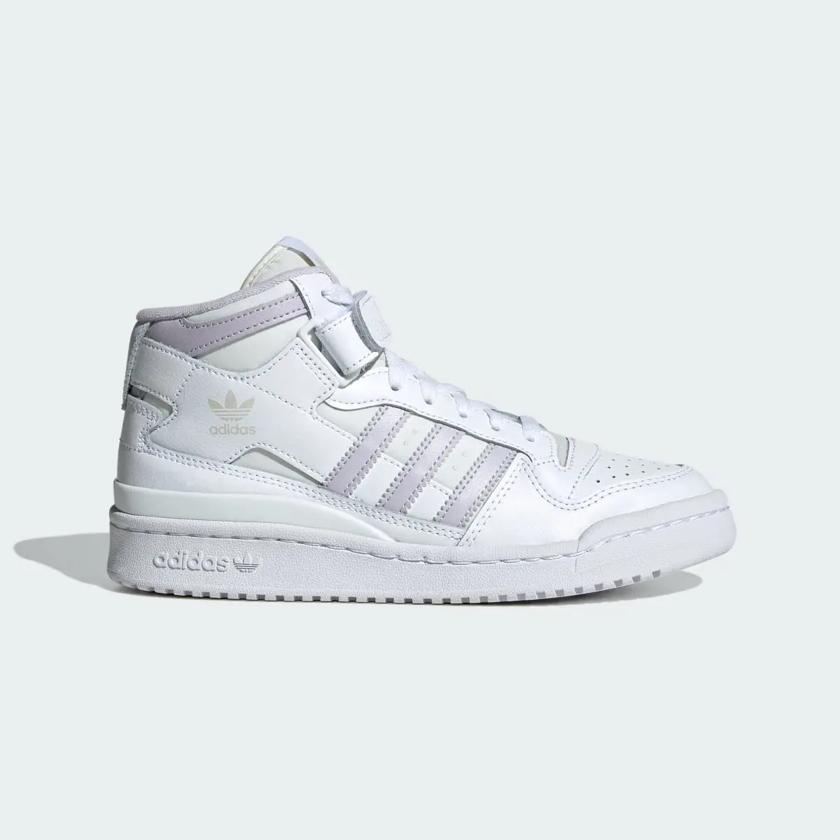 Adidas Sapatilhas Forum Mid. 2