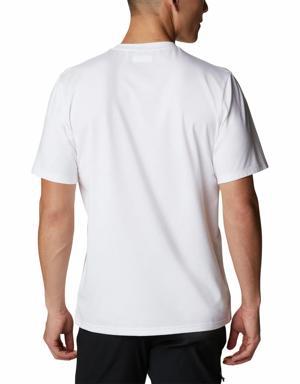 Men'S Sun Trek Erkek Kısa Kollu T-Shirt