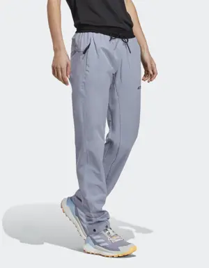 Adidas Pantaloni da hiking Terrex Liteflex. 3 Adidas Pantaloni da hiking Terrex Liteflex. 3