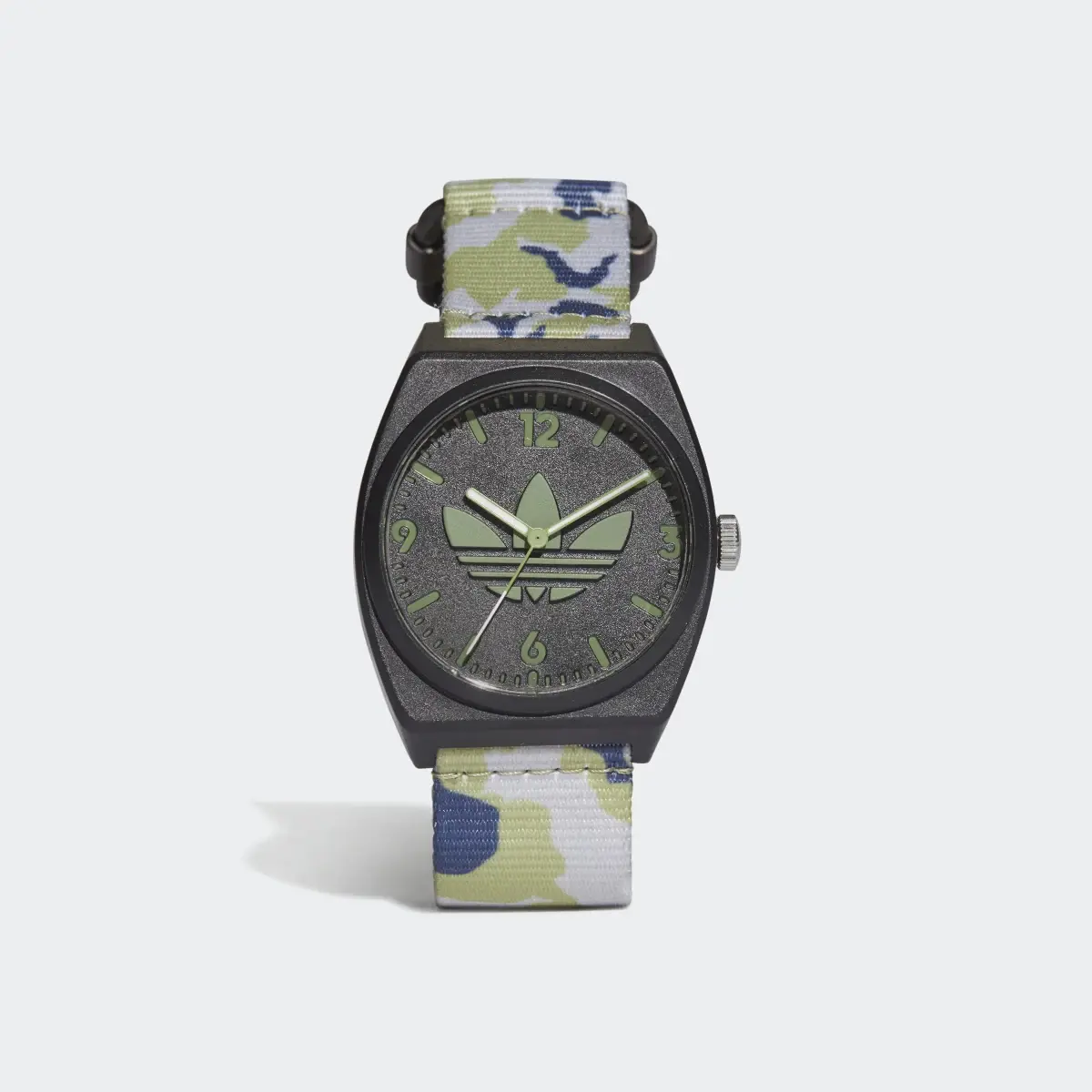 Adidas Project Two F Watch. 2