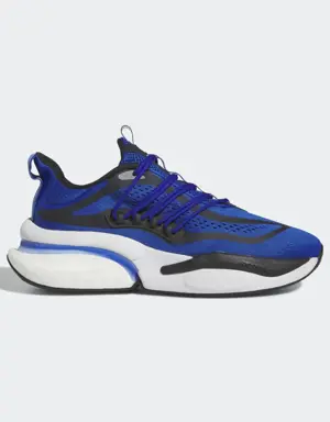 Adidas Chaussure Alphaboost V1. 2 Adidas Chaussure Alphaboost V1. 2