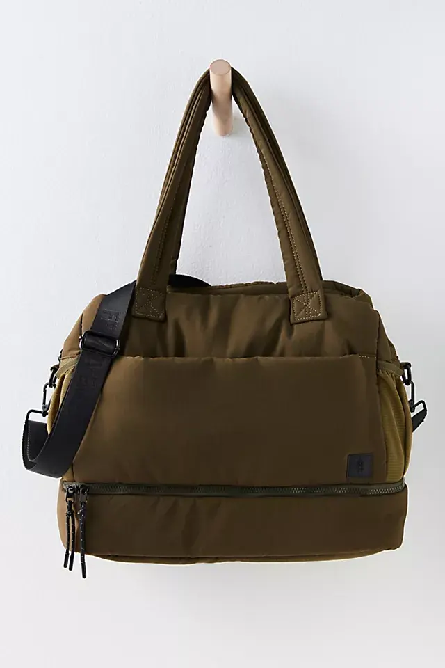 Free People MVP Duffle Bag. 1