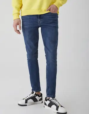 LTB Scarty Y Normal Bel Dar Paça Jean Pantolon. 3 LTB Scarty Y Normal Bel Dar Paça Jean Pantolon. 3