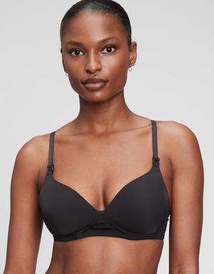 Gap Maternity Everyday Nursing Bra white - 708926012