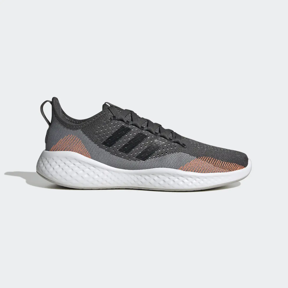 Adidas Tenis Fluidflow 2.0. 2