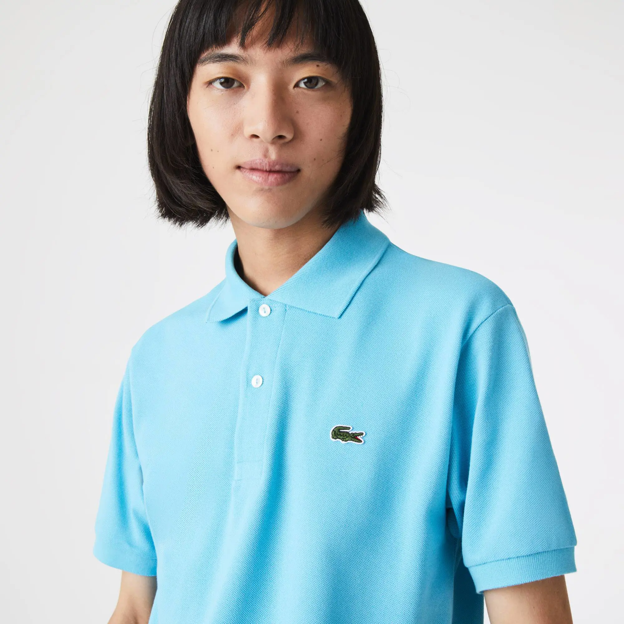 Lacoste Polo Original L.12.12. 1