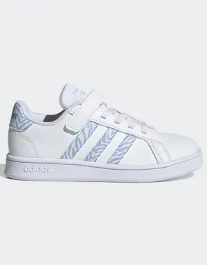 Tenis adidas Grand Court