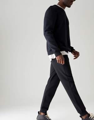 Slim Fit Basic Jogger Eşofman Altı