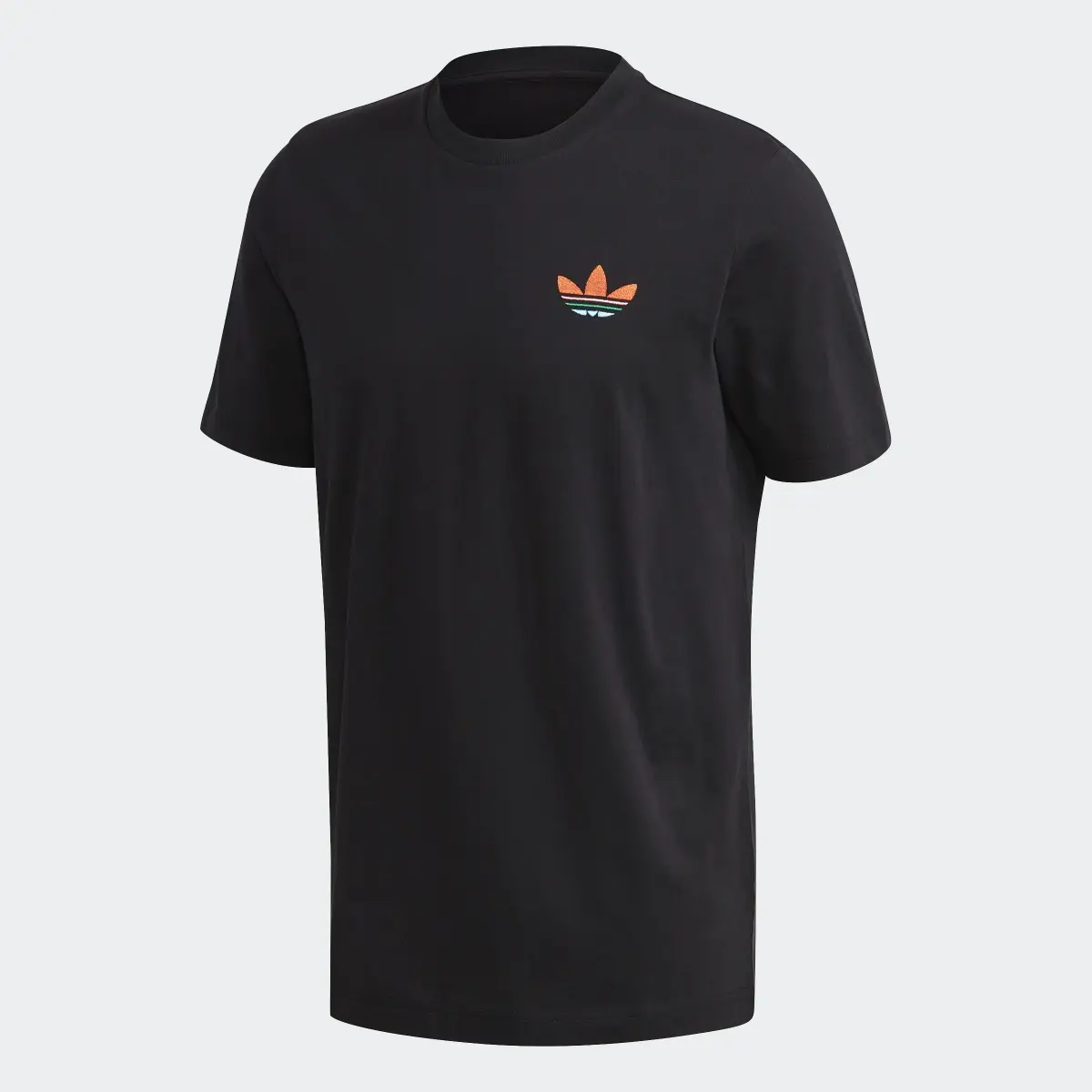 Adidas Playera Change Is a Team Sport. 1