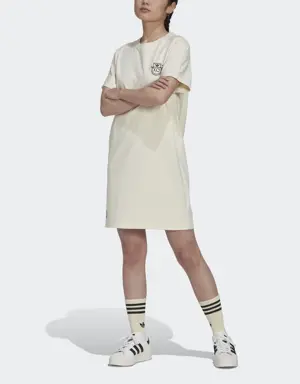 Originals x André Saraiva Tee Dress