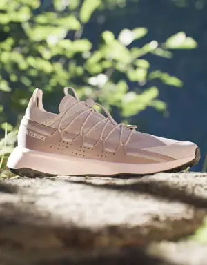 Adidas Terrex Voyager 21 Travel Shoes. 3