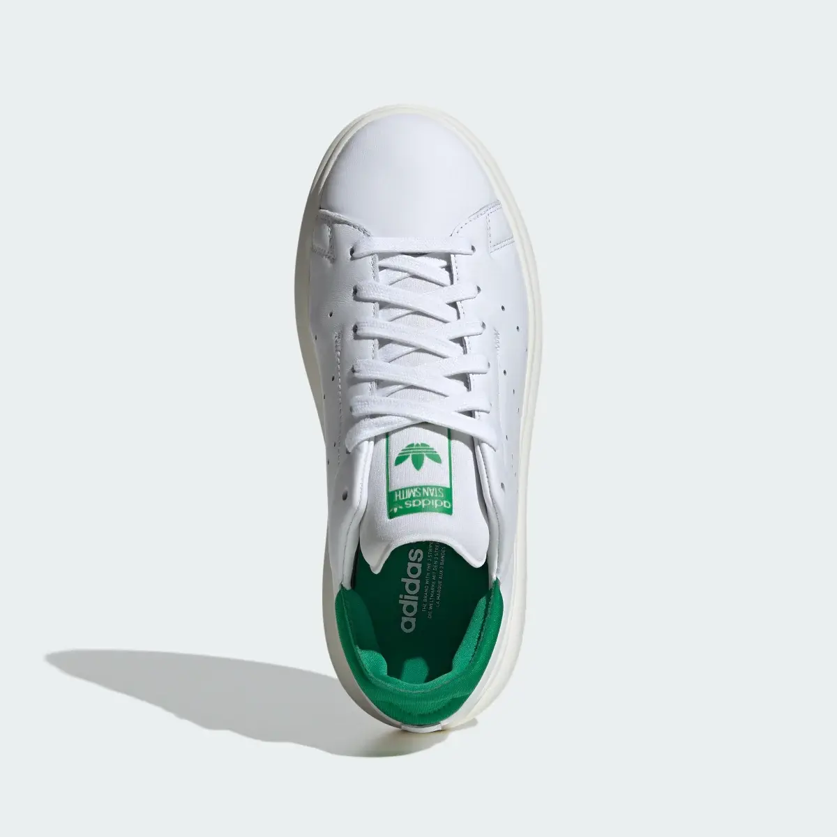 Adidas Stan Smith PF Ayakkabı. 3