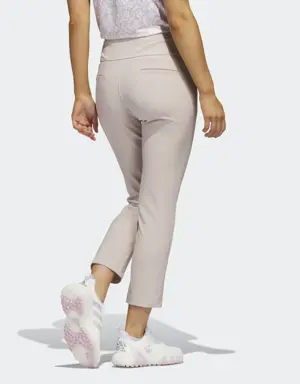 Pull-On Ankle Pull-On Ankle Golf Pants
