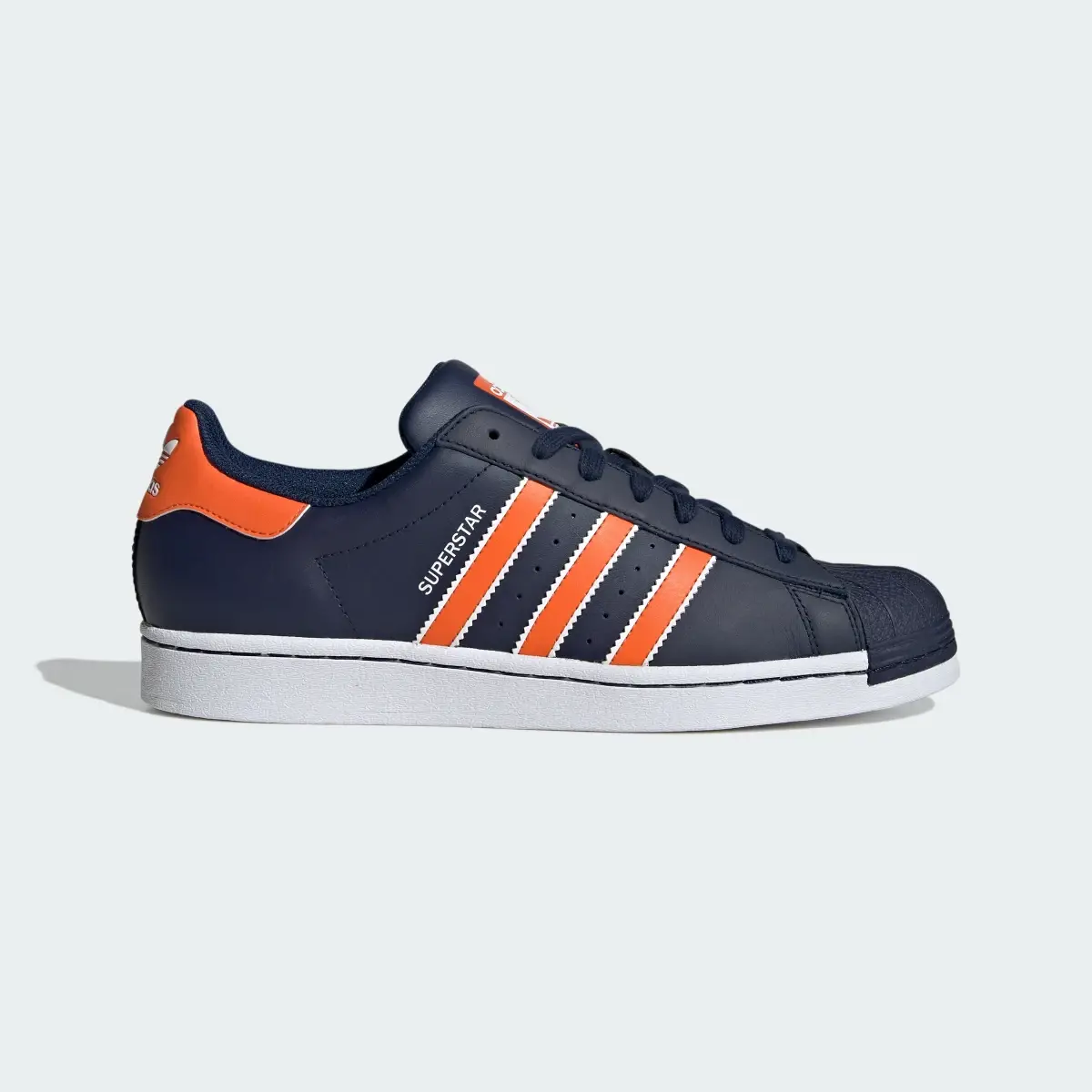 Adidas Tenis Superstar. 2