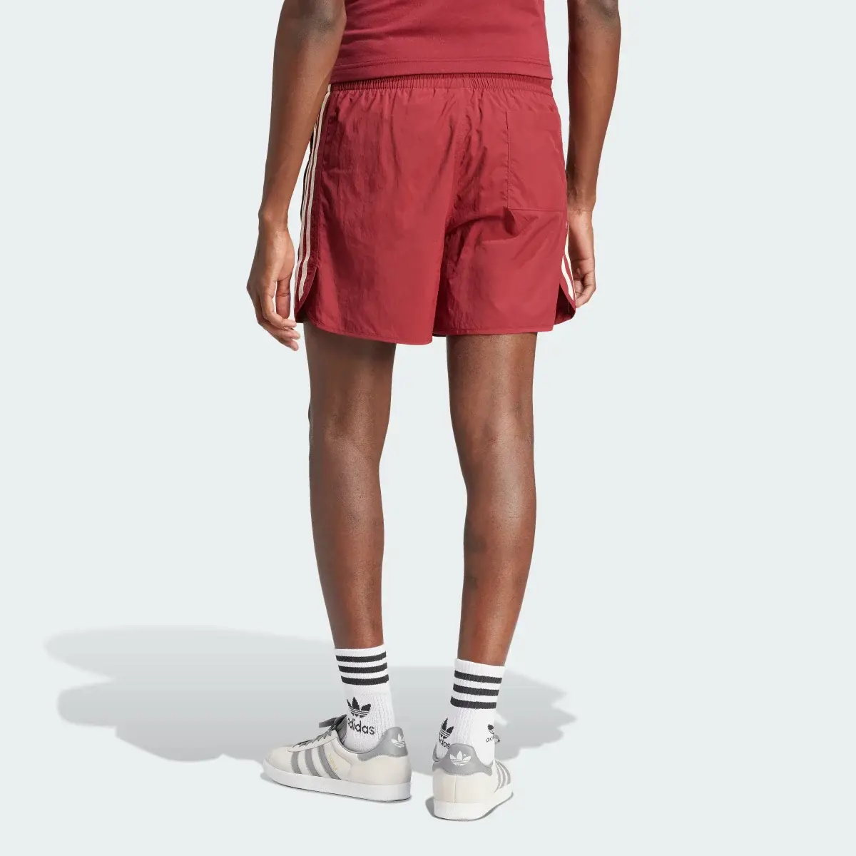 Adidas Mexiko Adicolor Sprinter Shorts. 2