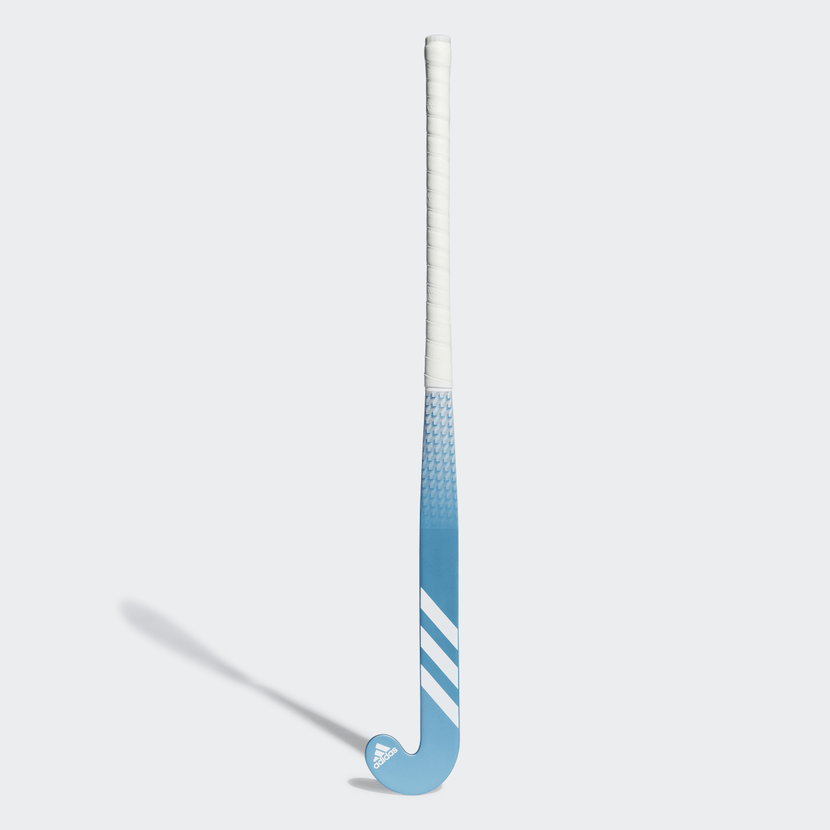 Adidas Stick de Hóquei de 95 cm em Azul e Branco Fabela.5. 3