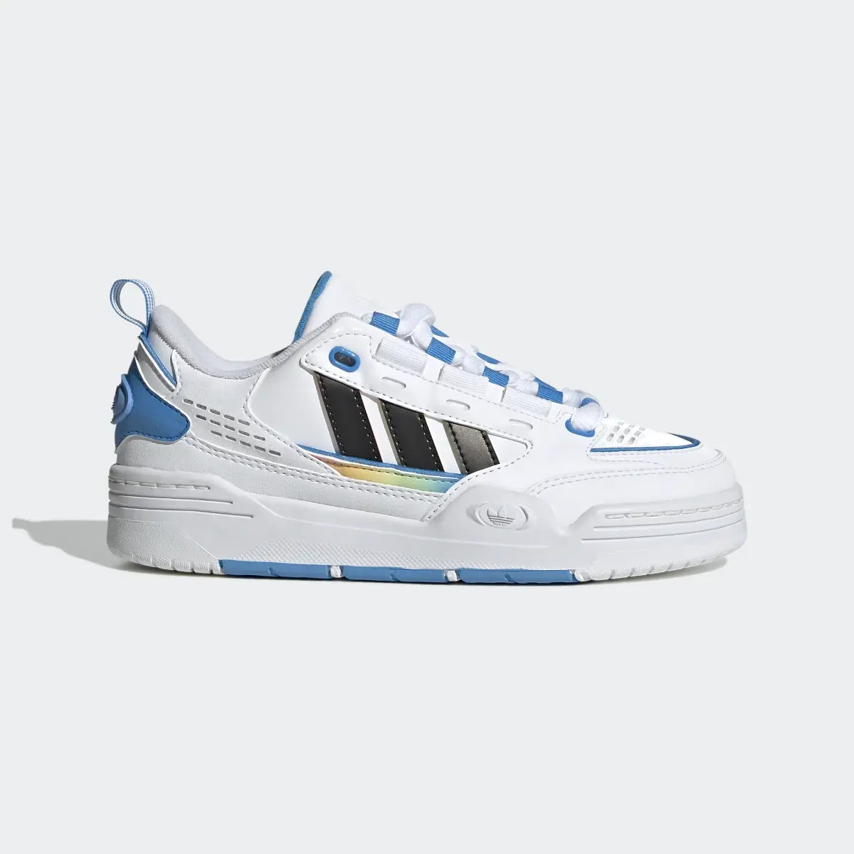 Adidas Adi2000 Shoes. 2