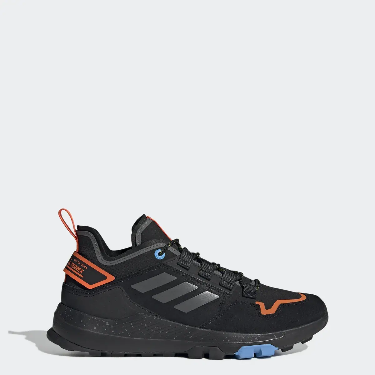 Adidas Scarpe da hiking Terrex Hikster. 1