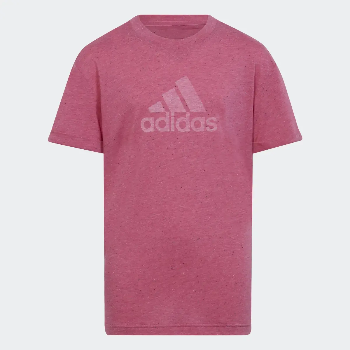 Adidas Future Icons Winners Tee. 1