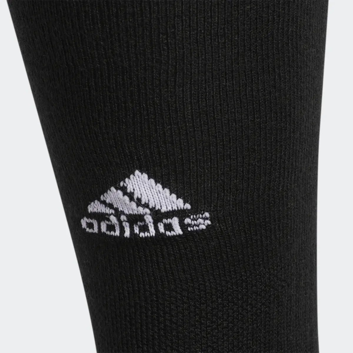 Adidas Icon Baseball OTC Socks. 3