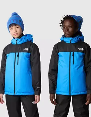 Teens&#39; Snowquest X Insulated Jacket