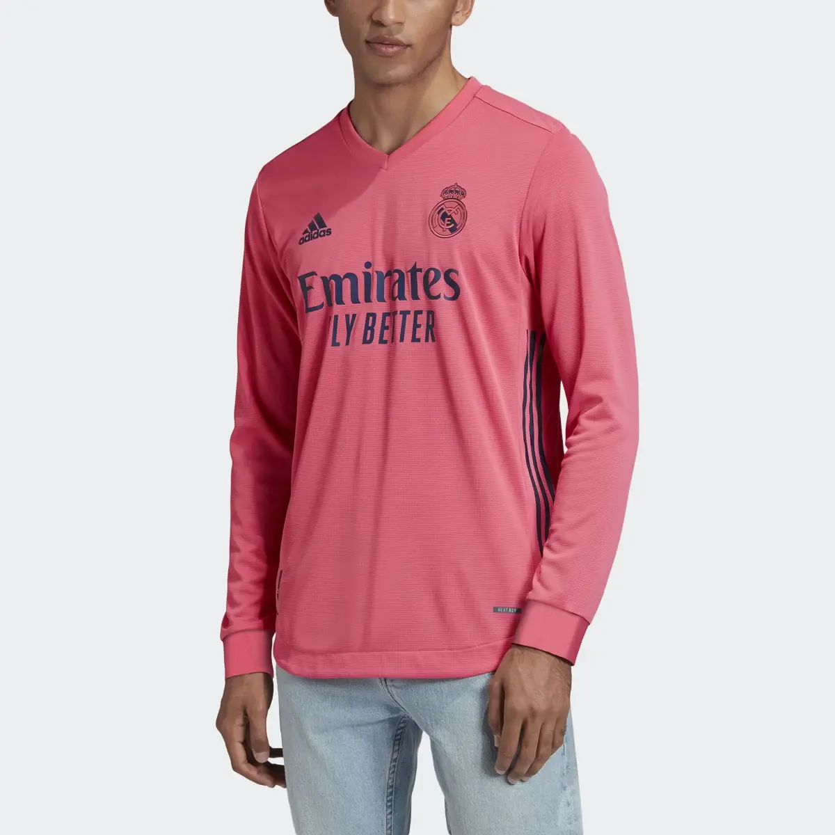 Adidas REAL A JSY AU L. 1