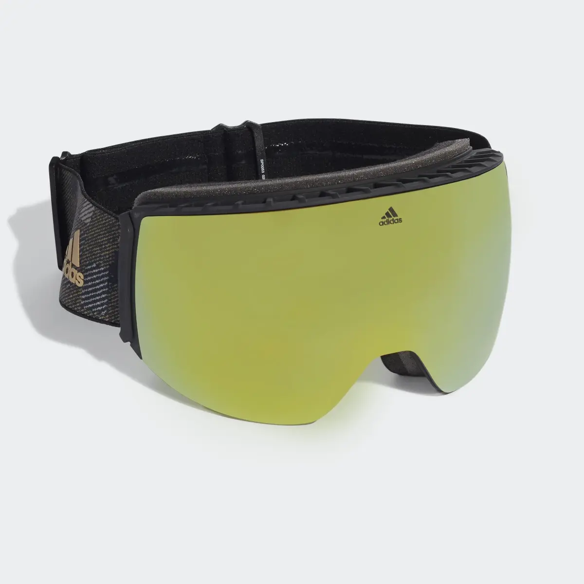 Adidas Snow Goggles SP0053. 1