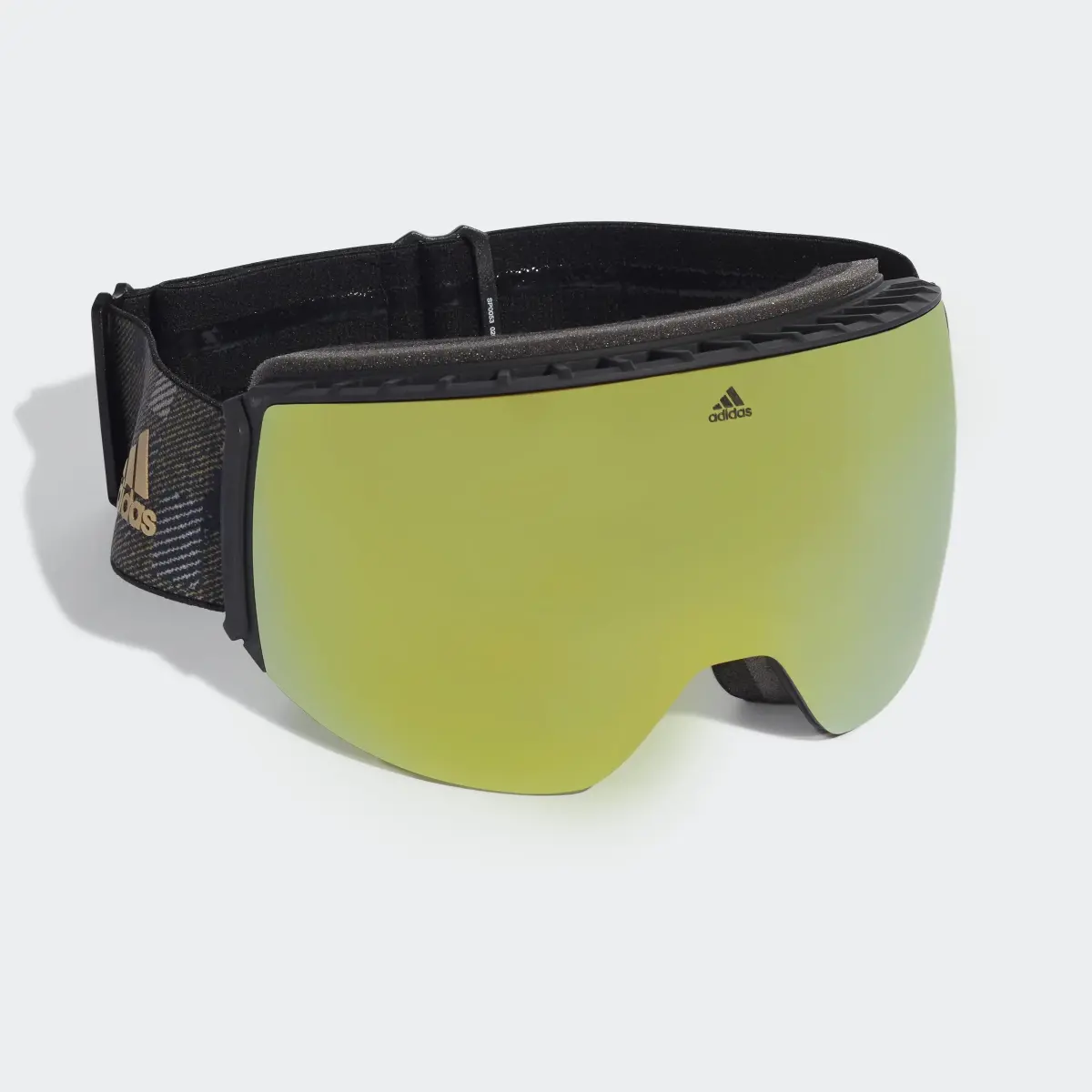 Adidas Masque de snow SP0053. 1