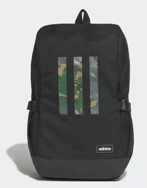 Classic Response Camouflage Backpack